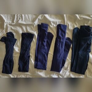 Tight Bundle For School Uniforms Or ?